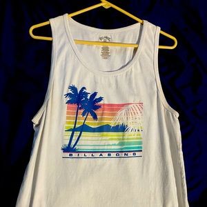 Billabong tank top